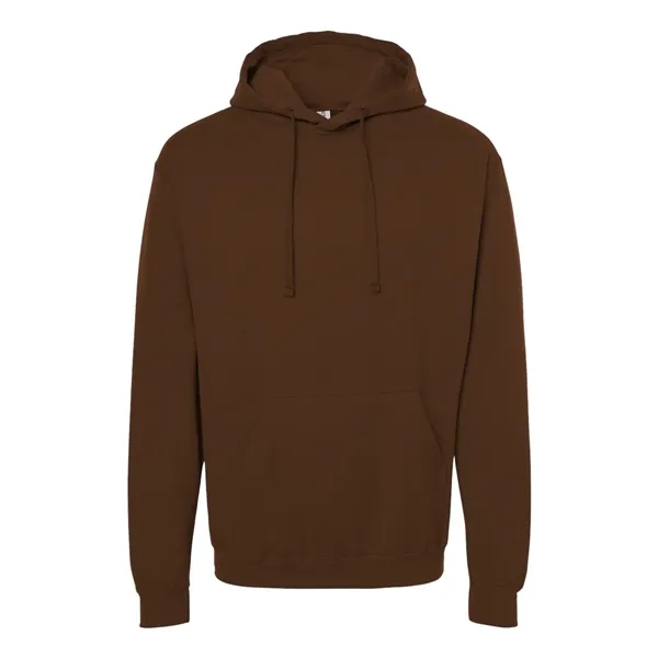 Tultex Unisex Fleece Hooded Sweatshirt... from ASI 84358 S&S Activewear