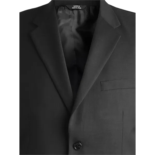 Edwards - Men's 5-Pocket Synergy Suit Coat... from ASI 86018 Scrub Authority / Uniform Stores