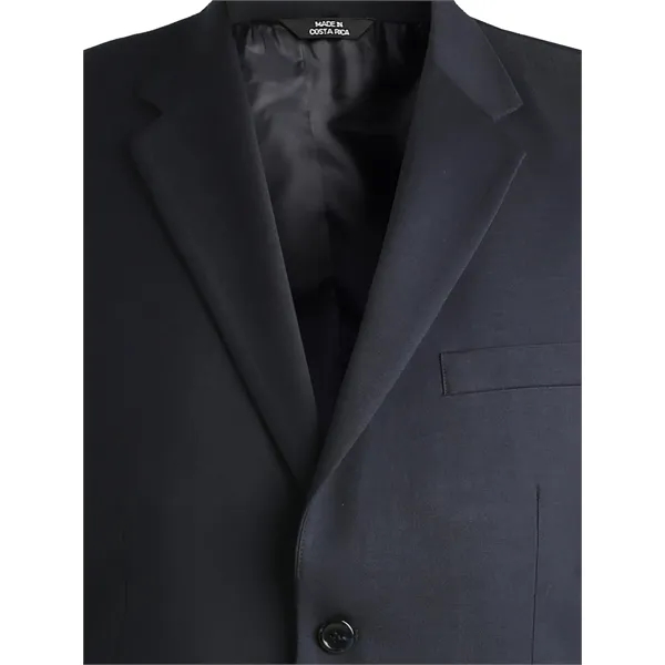 Edwards - Men's 5-Pocket Synergy Suit Coat... from ASI 86018 Scrub Authority / Uniform Stores