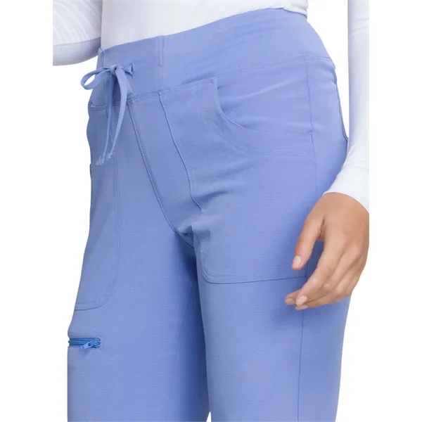 HeartSoul Break on Through Women's Drawstring Jogger Pant... from ASI 86018 Scrub Authority / Uniform Stores