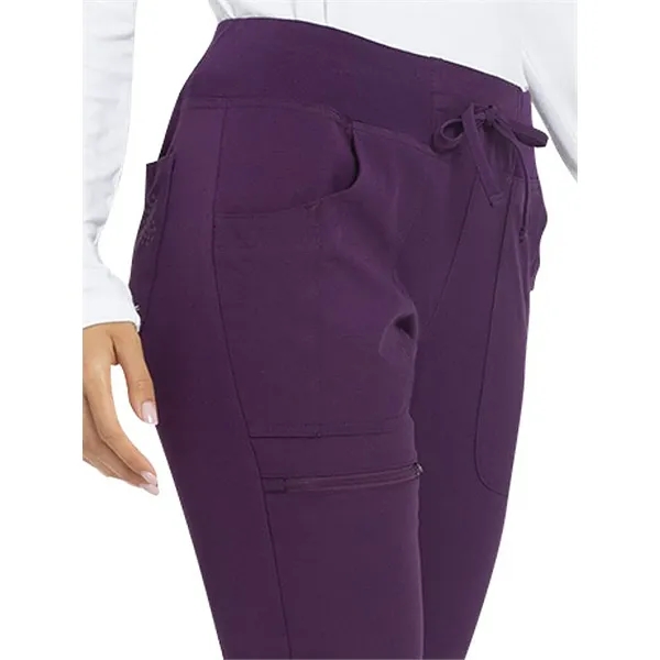 HeartSoul Break on Through Women's Drawstring Jogger Pant... from ASI 86018 Scrub Authority / Uniform Stores