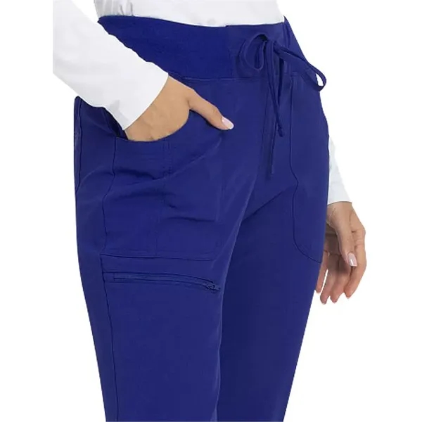 HeartSoul Break on Through Women's Drawstring Jogger Pant... from ASI 86018 Scrub Authority / Uniform Stores