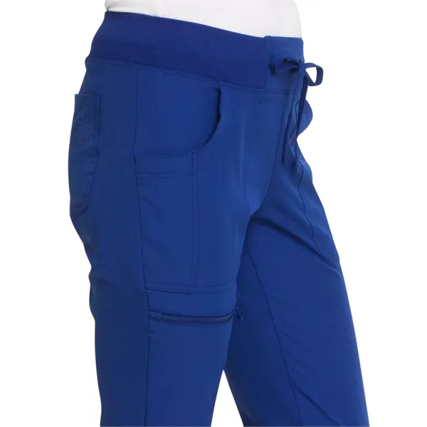 HeartSoul Break on Through Women's Drawstring Jogger Pant... from ASI 86018 Scrub Authority / Uniform Stores
