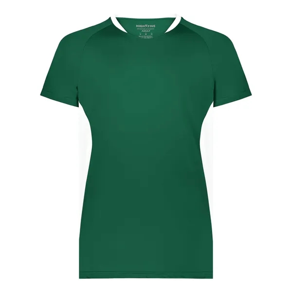 Augusta Sportswear Unisex Octane Soccer Jersey... from ASI 84358 S&S Activewear