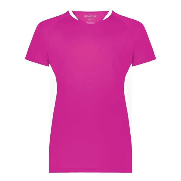 Augusta Sportswear Unisex Octane Soccer Jersey... from ASI 84358 S&S Activewear