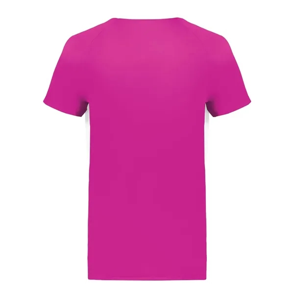 Augusta Sportswear Unisex Octane Soccer Jersey... from ASI 84358 S&S Activewear