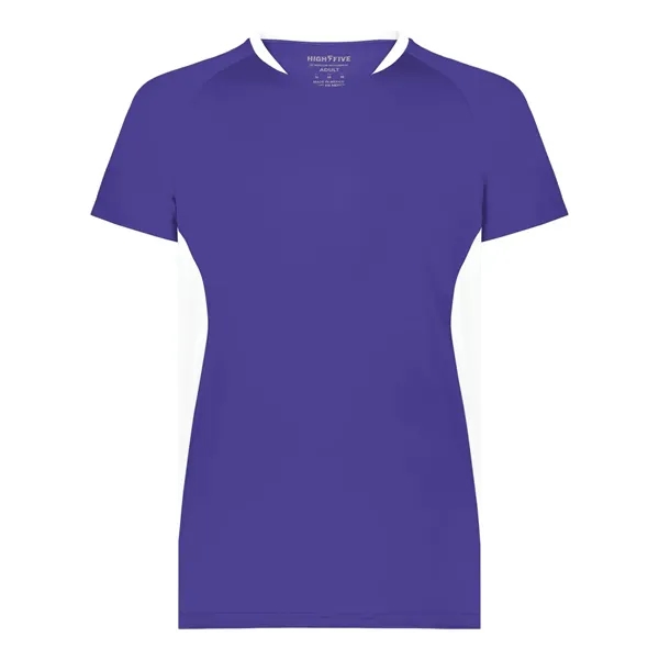 Augusta Sportswear Unisex Octane Soccer Jersey... from ASI 84358 S&S Activewear