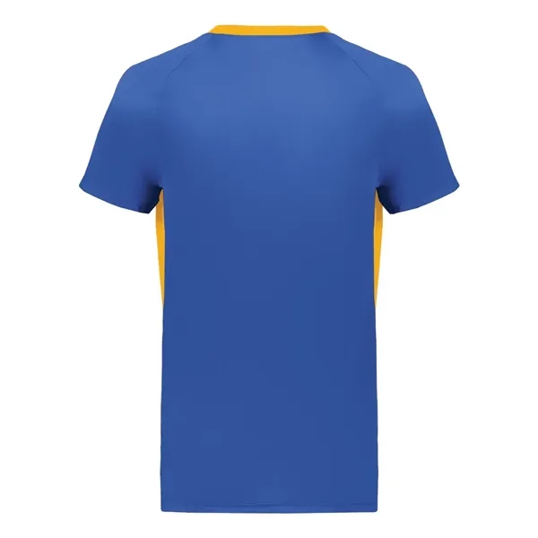 Augusta Sportswear Unisex Octane Soccer Jersey... from ASI 84358 S&S Activewear