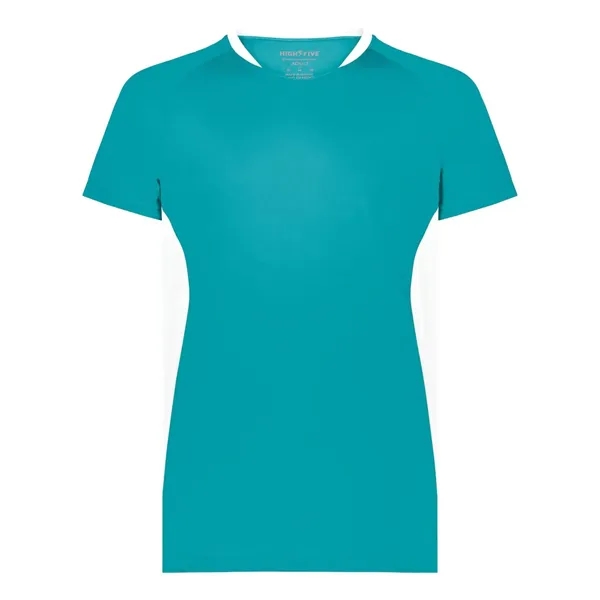 Augusta Sportswear Unisex Octane Soccer Jersey... from ASI 84358 S&S Activewear