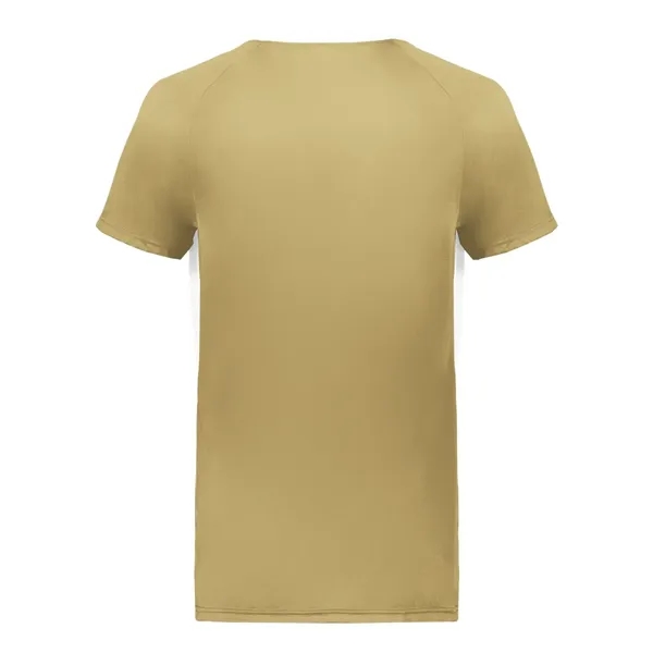 Augusta Sportswear Unisex Octane Soccer Jersey... from ASI 84358 S&S Activewear