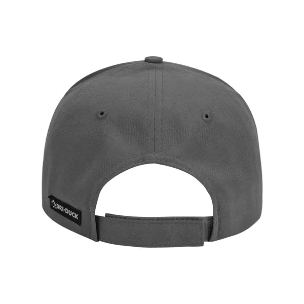 DRI DUCK Legend Cap... from ASI 84358 S&S Activewear