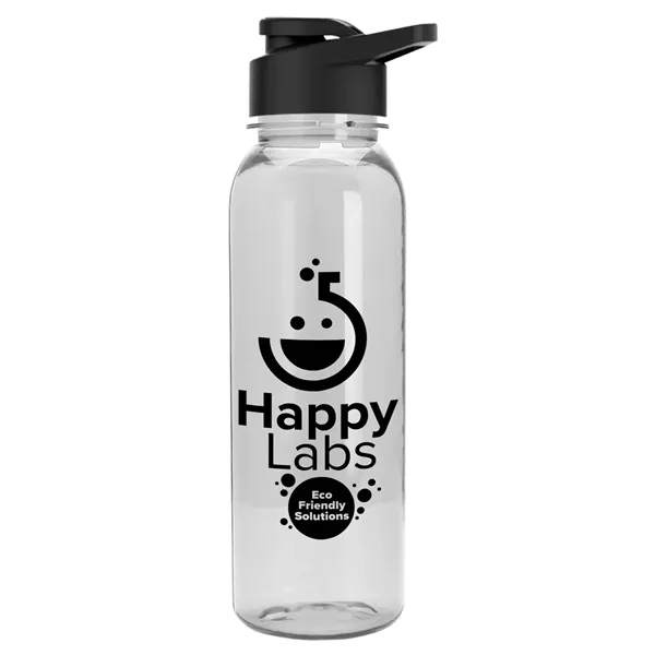 Garyline® Outdoorsman Tritan® Renew Bottle with Drink-Thr...... from ASI 40480 Koozie Group