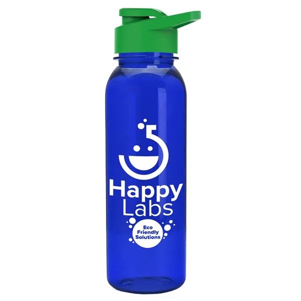 Garyline® Outdoorsman Tritan® Renew Bottle with Drink-Thr...... from ASI 40480 Koozie Group