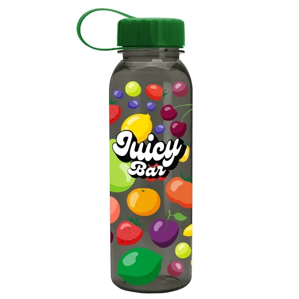 Garyline® Outdoorsman Tritan® Renew Bottle with Tethered ...... from ASI 40480 Koozie Group