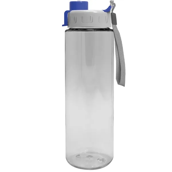 Garyline® Freedom Tritan® Renew Bottle with Quick-Snap Li...... from ASI 40480 Koozie Group