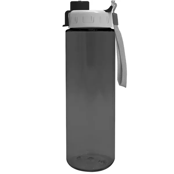 Garyline® Freedom Tritan® Renew Bottle with Quick-Snap Li...... from ASI 40480 Koozie Group
