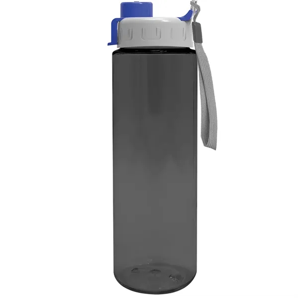 Garyline® Freedom Tritan® Renew Bottle with Quick-Snap Li...... from ASI 40480 Koozie Group