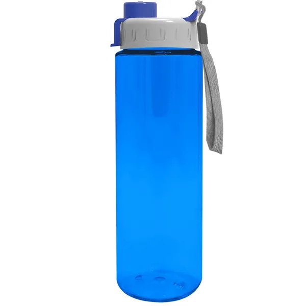Garyline® Freedom Tritan® Renew Bottle with Quick-Snap Li...... from ASI 40480 Koozie Group