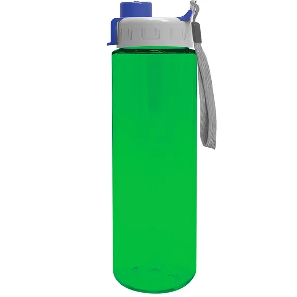 Garyline® Freedom Tritan® Renew Bottle with Quick-Snap Li...... from ASI 40480 Koozie Group
