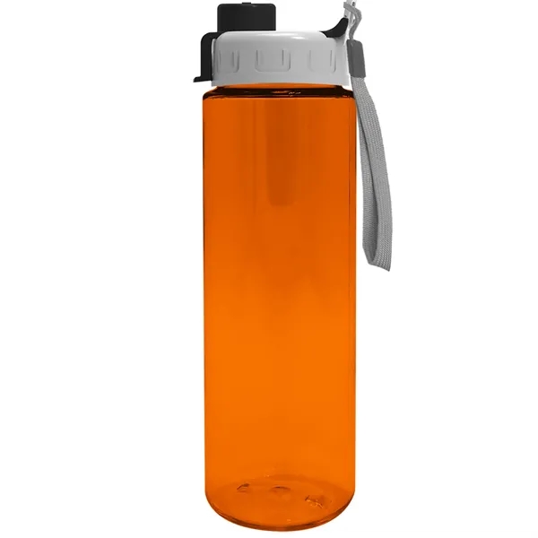 Garyline® Freedom Tritan® Renew Bottle with Quick-Snap Li...... from ASI 40480 Koozie Group