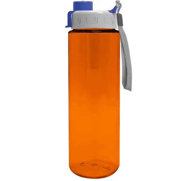 Garyline® Freedom Tritan® Renew Bottle with Quick-Snap Li...... from ASI 40480 Koozie Group