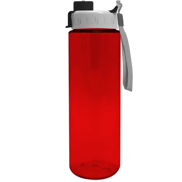 Garyline® Freedom Tritan® Renew Bottle with Quick-Snap Li...... from ASI 40480 Koozie Group