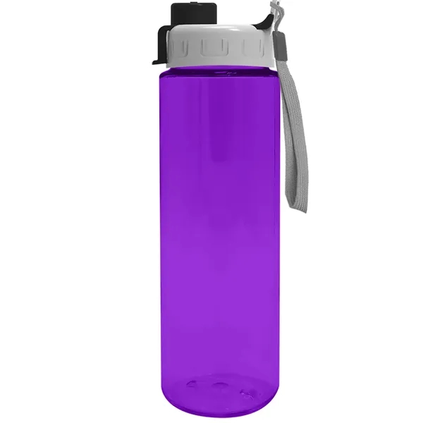 Garyline® Freedom Tritan® Renew Bottle with Quick-Snap Li...... from ASI 40480 Koozie Group