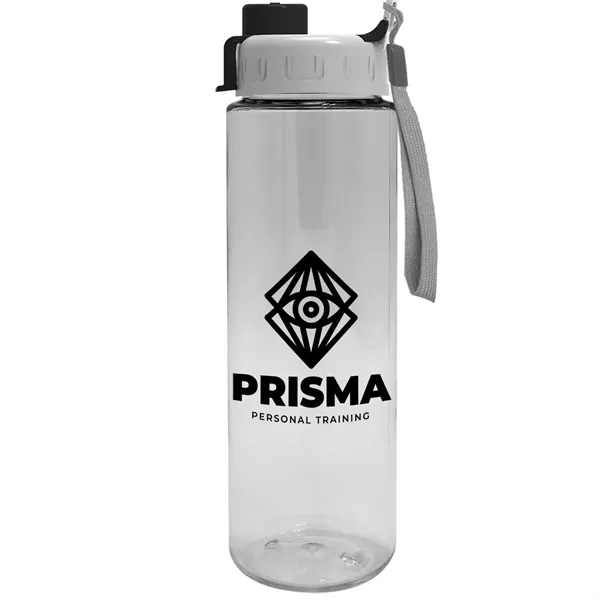 Garyline® Freedom Tritan® Renew Bottle with Quick-Snap Li...... from ASI 40480 Koozie Group