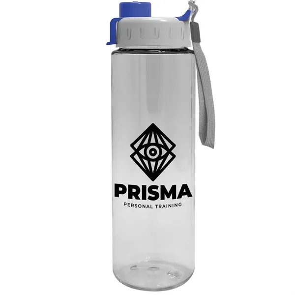 Garyline® Freedom Tritan® Renew Bottle with Quick-Snap Li...... from ASI 40480 Koozie Group