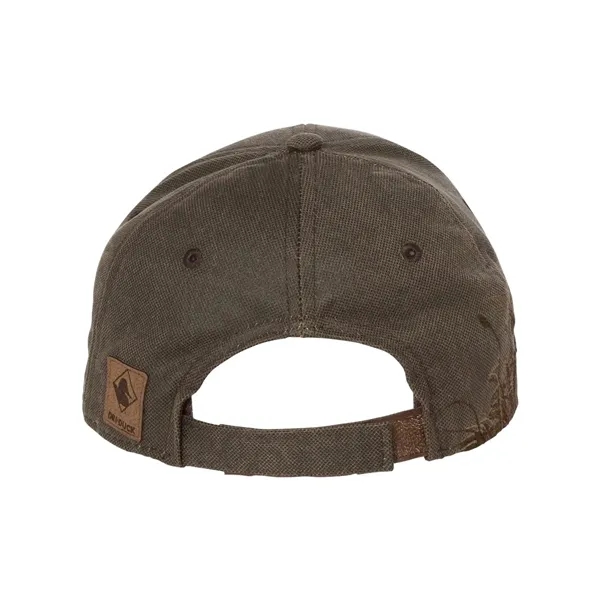 Wildlife buck cap in a variety of colors, structures, and fabrications... from ASI 84358 S&S Activewear