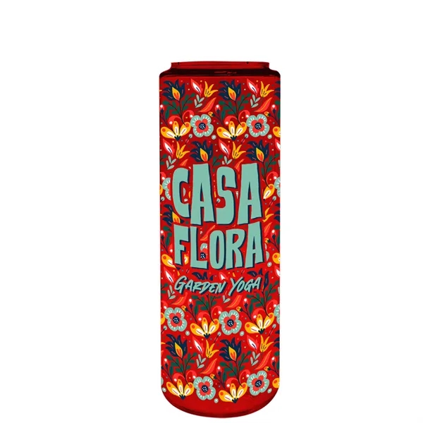 Garyline® Freedom Tritan® Renew Bottle with Quick-Snap Li...... from ASI 40480 Koozie Group