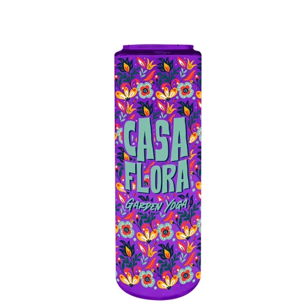 Garyline® Freedom Tritan® Renew Bottle with Quick-Snap Li...... from ASI 40480 Koozie Group