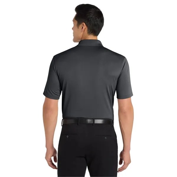 Port Authority Tall Dry Zone UV Micro-Mesh Polo... from ASI 84863 SanMar