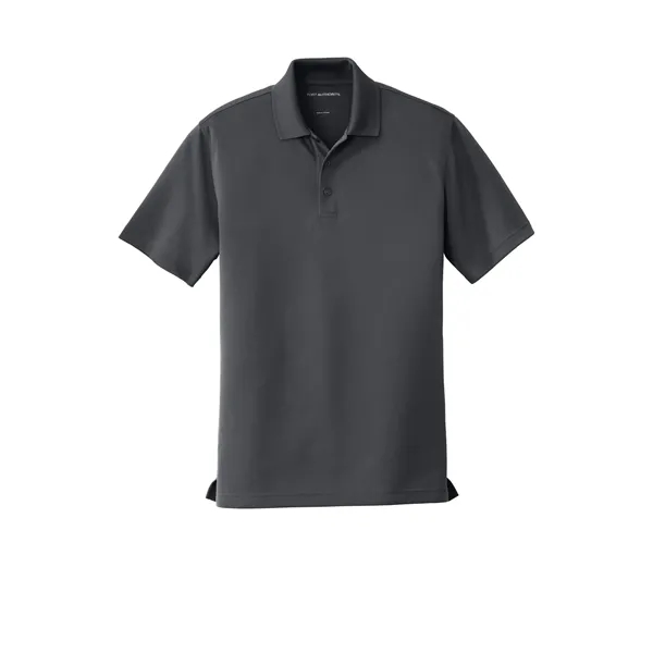 Port Authority Tall Dry Zone UV Micro-Mesh Polo... from ASI 84863 SanMar