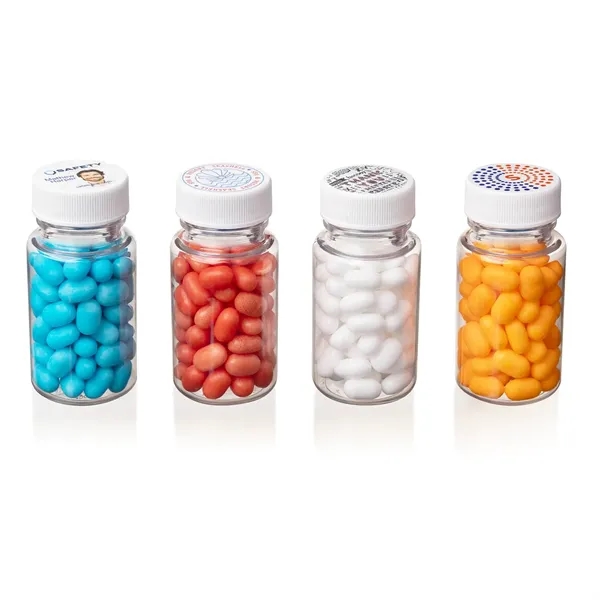 Keep your brand fresh with this convenient, travel-size bottle of mints!... from ASI 55583 GMG Pen