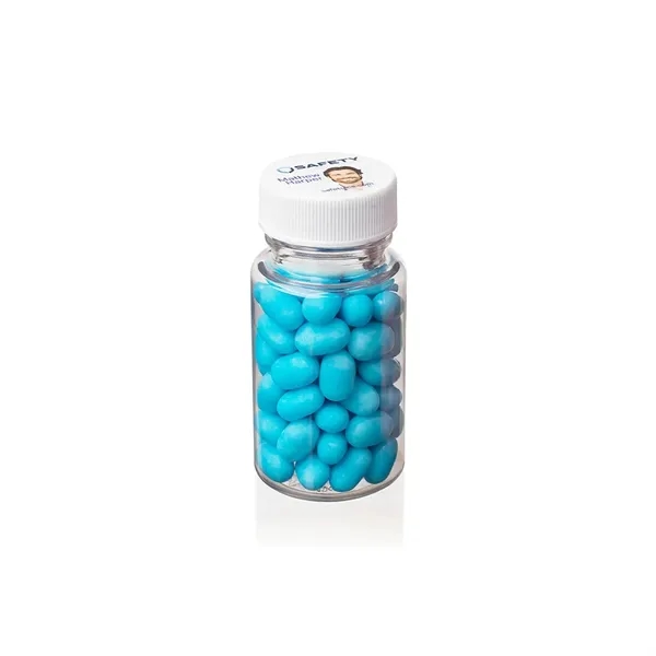 Keep your brand fresh with this convenient, travel-size bottle of mints!... from ASI 55583 GMG Pen