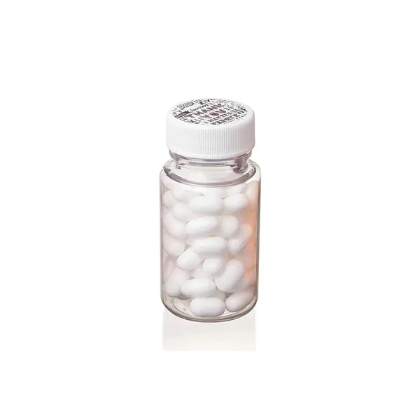 Keep your brand fresh with this convenient, travel-size bottle of mints!... from ASI 55583 GMG Pen