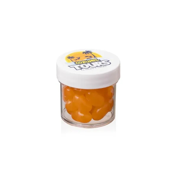 A little more sweetness to share! This clear container holds approximately... from ASI 55583 GMG Pen