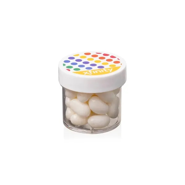A little more sweetness to share! This clear container holds approximately... from ASI 55583 GMG Pen