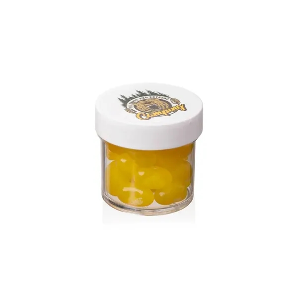 A little more sweetness to share! This clear container holds approximately... from ASI 55583 GMG Pen