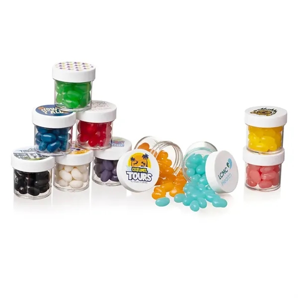 A little more sweetness to share! This clear container holds approximately... from ASI 55583 GMG Pen