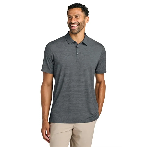 TravisMathew Crestview Polo... from ASI 84863 SanMar