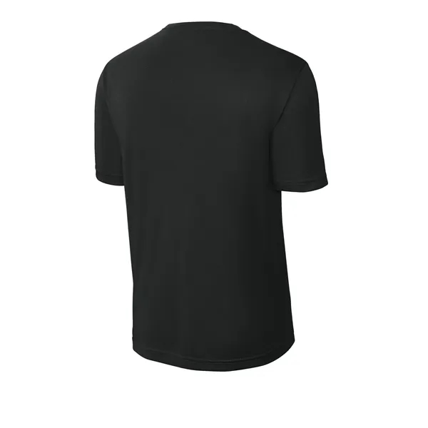 Sport-Tek Tall PosiCharge Competitor Tee.... from ASI 84863 SanMar