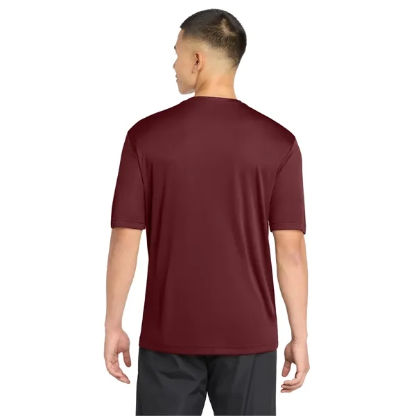 Sport-Tek Tall PosiCharge Competitor Tee.... from ASI 84863 SanMar