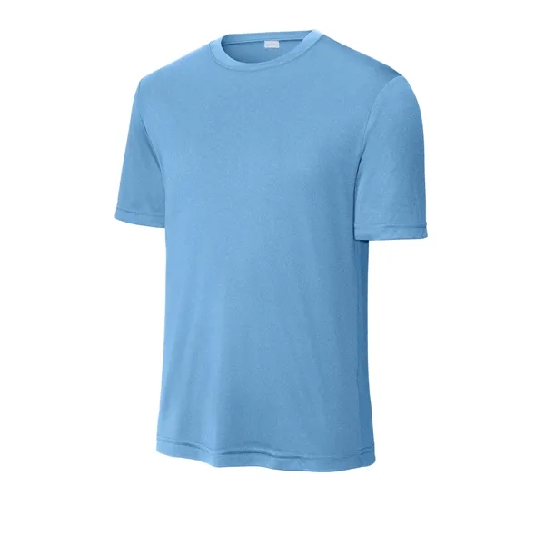 Sport-Tek Tall PosiCharge Competitor Tee.... from ASI 84863 SanMar