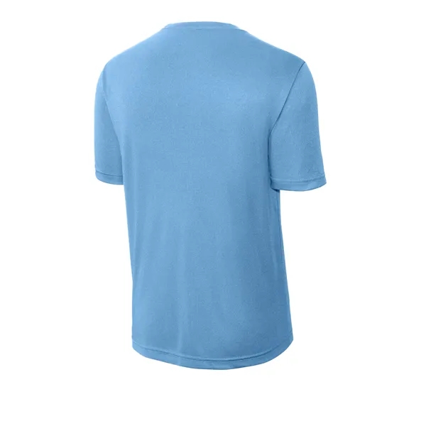 Sport-Tek Tall PosiCharge Competitor Tee.... from ASI 84863 SanMar