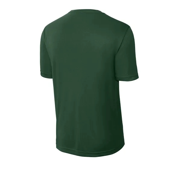 Sport-Tek Tall PosiCharge Competitor Tee.... from ASI 84863 SanMar