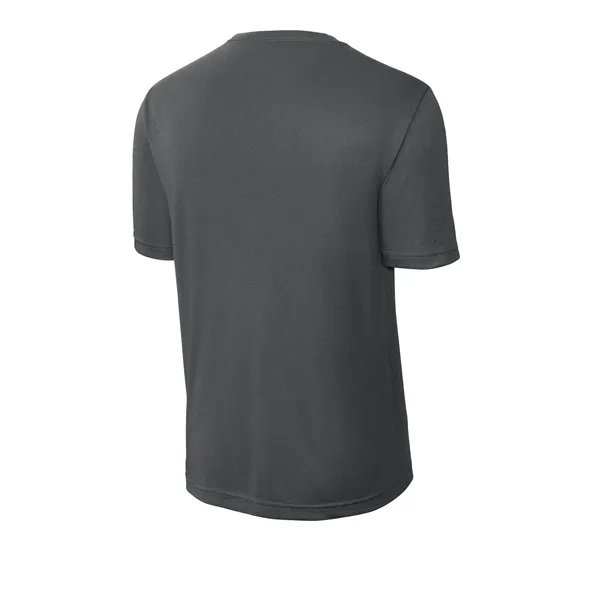 Sport-Tek Tall PosiCharge Competitor Tee.... from ASI 84863 SanMar