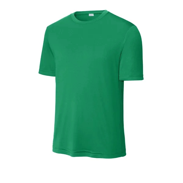 Sport-Tek Tall PosiCharge Competitor Tee.... from ASI 84863 SanMar