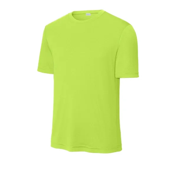 Sport-Tek Tall PosiCharge Competitor Tee.... from ASI 84863 SanMar